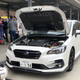 Illustration for article titled Yes, America Really Needs the Subaru Levorg STI Sport